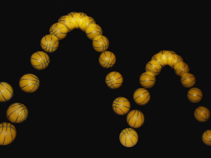 The 12 Principles of Animation